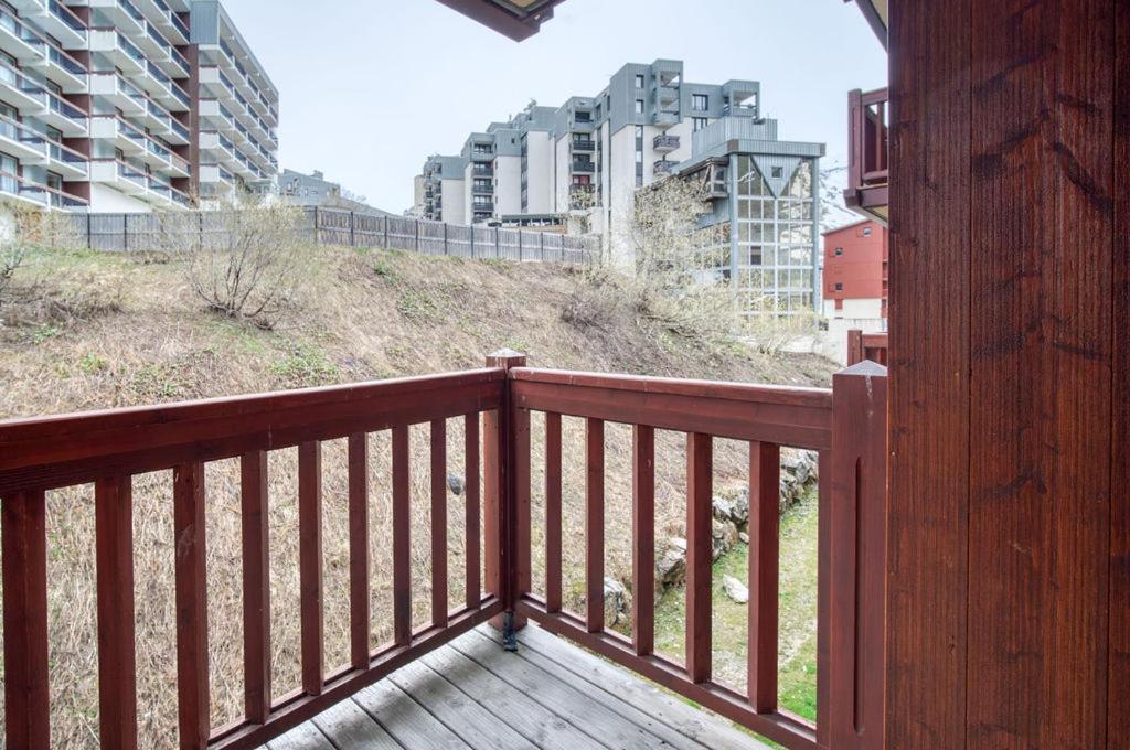 Appartments In Tignes Ecrin Des Neiges Kültér fotó