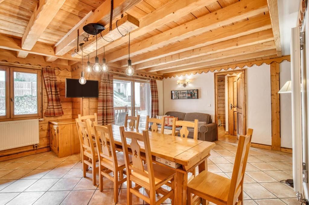 Appartments In Tignes Ecrin Des Neiges Kültér fotó