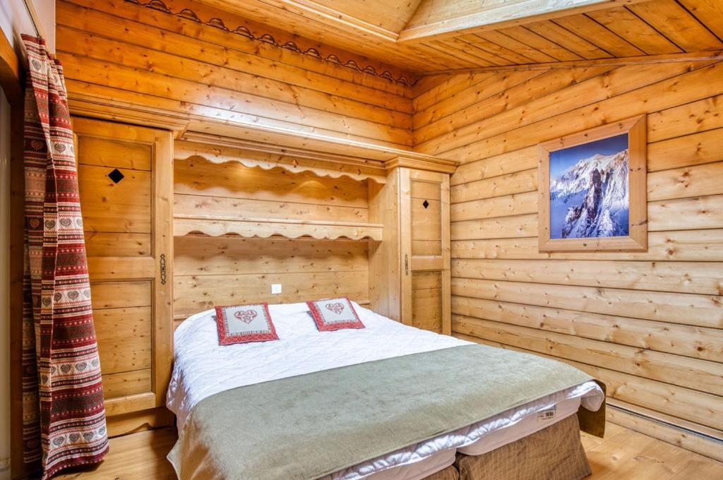 Appartments In Tignes Ecrin Des Neiges Kültér fotó