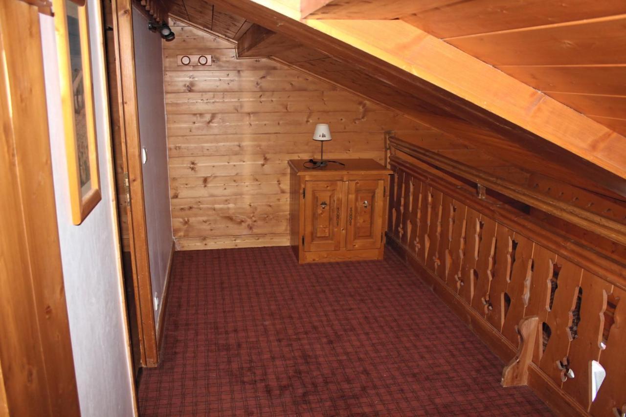 Appartments In Tignes Ecrin Des Neiges Kültér fotó