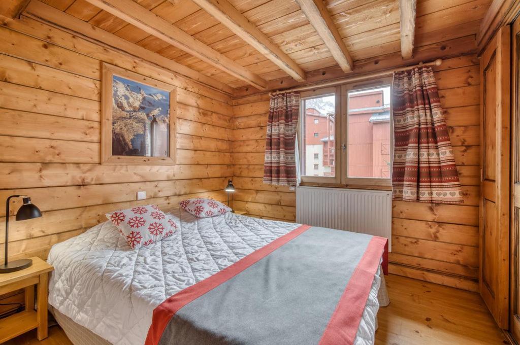 Appartments In Tignes Ecrin Des Neiges Kültér fotó