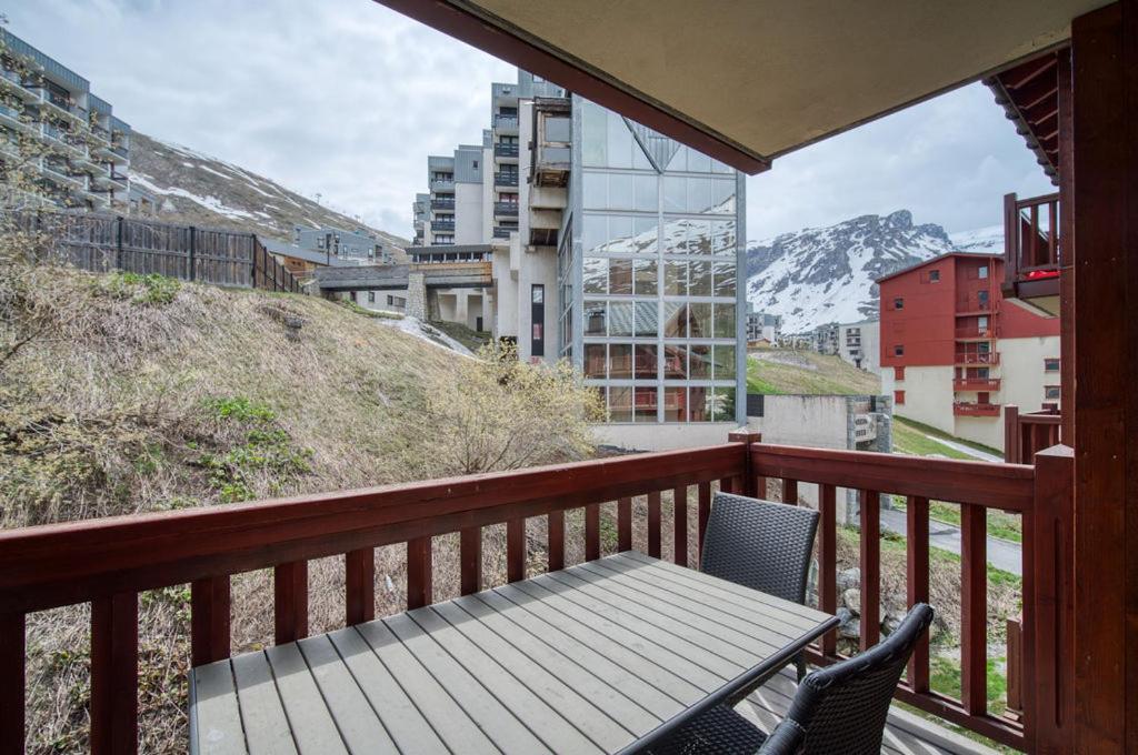Appartments In Tignes Ecrin Des Neiges Kültér fotó